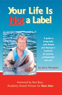 bokomslag Your Life Is not a Label