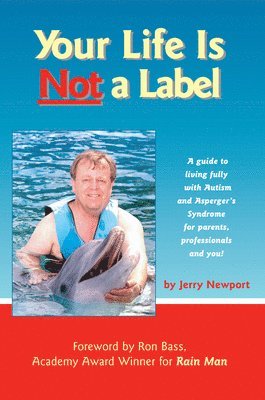 bokomslag Your Life Is not a Label