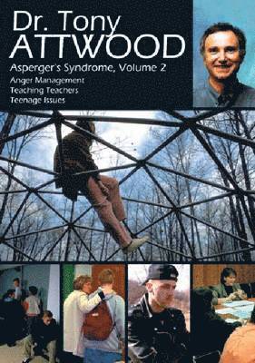 bokomslag Asperger's Syndrome