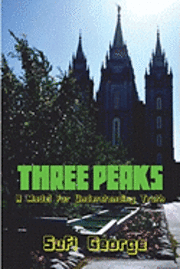 bokomslag Three Peaks: : A Model for Understanding Truth