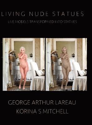 Living Nude Statues 1