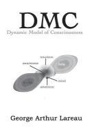 bokomslag DMC Dynamic Model of Consciousness