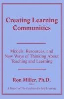 bokomslag Creating a Learning Community