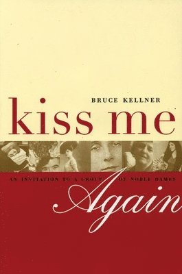 Kiss Me Again 1