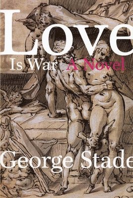 Love Is War 1