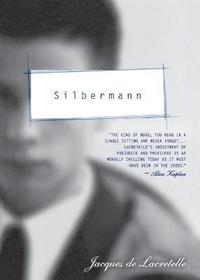 bokomslag Silbermann