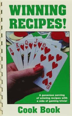 Bruce Fischer - Winning Recipes, Häftad