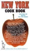 bokomslag New York Cook Book