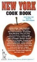 bokomslag New York Cookbook