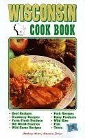 Karin M Wade - Wisconsin Cookbook, Häftad