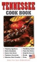 bokomslag Tennessee Cookbook