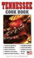 Golden West Publishers, Golden West Publishers - Tennessee Cookbook, Häftad