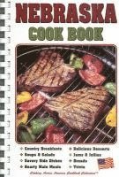 bokomslag Nebraska Cookbook