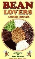 bokomslag Bean Lovers Cookbook