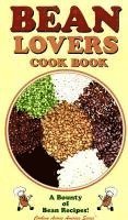 Golden West Publishers - Bean Lovers Cookbook, Häftad