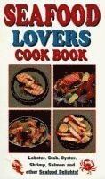 bokomslag Seafood Lover's Cookbook