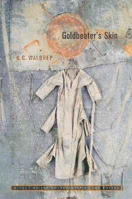 G. C. Waldrep - Goldbeater's Skin, Häftad