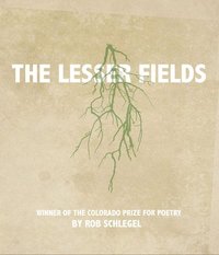 bokomslag The Lesser Fields