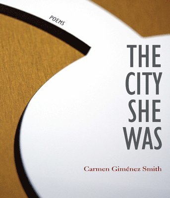 The City She Was 1