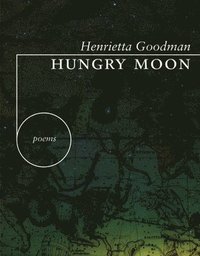 bokomslag Hungry Moon