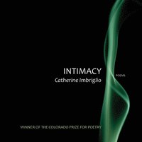 bokomslag Intimacy