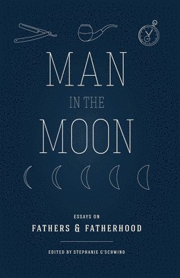 Stephanie G'Schwind - Man in the Moon, Häftad