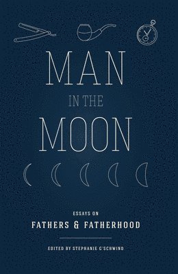 bokomslag Man in the Moon