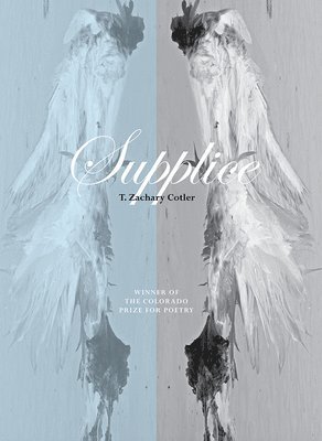 T. Zachary Cotler, T Zachary Cotler - Supplice, Häftad