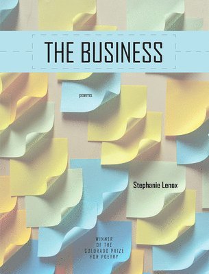 The Business 1