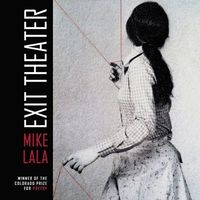 Mike Lala - Exit Theater, Häftad