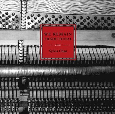 bokomslag We Remain Traditional