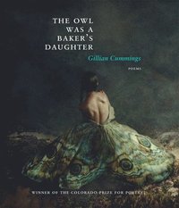 bokomslag Owl Was a Bakers Daughter