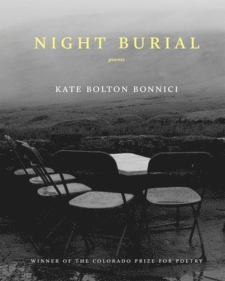 Night Burial 1