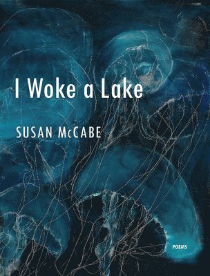 Susan McCabe - I Woke a Lake, Häftad