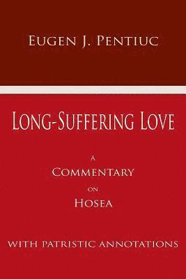 Long-Suffering Love