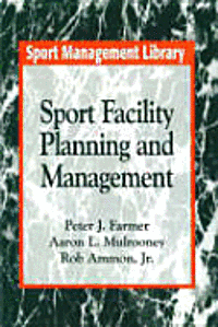 bokomslag Sport Facility Planning And Management