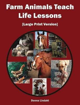 Farm Animals Teach Life Lessons