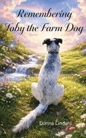 Donna Lindahl, Dave Carlson - Toby the Farm Dog, Häftad