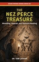 Tom Latham, Carlson - Nez Perce Treasure, Häftad