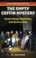 Tom Latham, Dave Carlson - Empty Coffin Mystery, Häftad