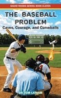 Tom Latham, Dave Carlson - Baseball Problem, Häftad