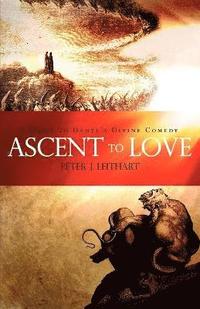 bokomslag Ascent to Love