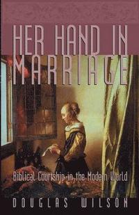 bokomslag Her Hand in Marriage