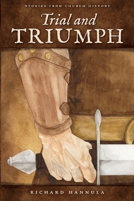 Trial and Triumph 1