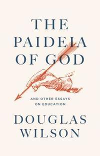 bokomslag Paideia of God