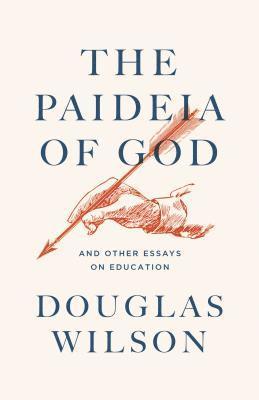 bokomslag Paideia of God