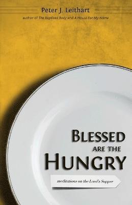 Blessed Are the Hungry 1