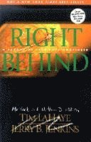 N. D. Wilson - Right Behind: A Parody of Last Days Goofiness, Häftad