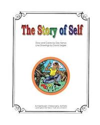 bokomslag The Story of Self