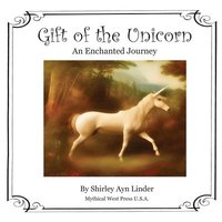 bokomslag Gift of the Unicorn